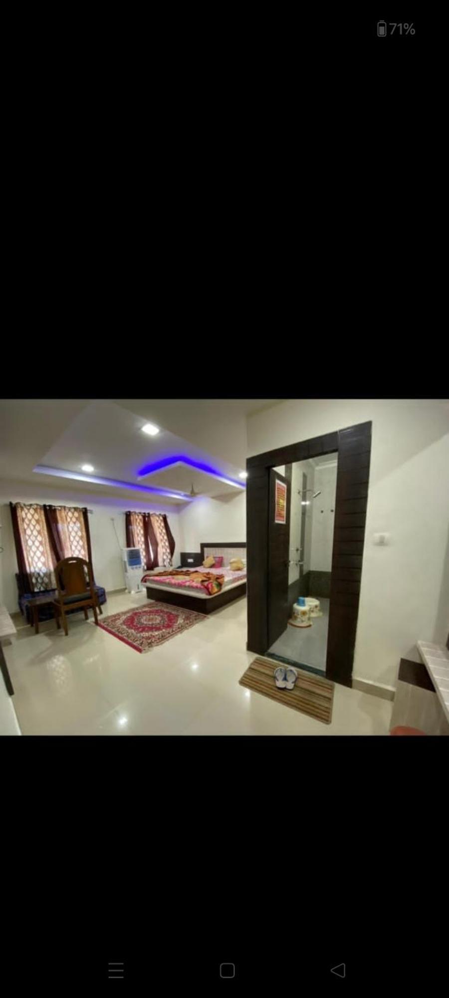 Bombay Regency Hotel Pachmarhi Exterior photo